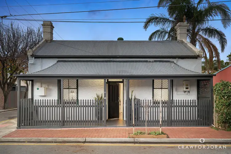 21 First Street, Brompton SA 5007