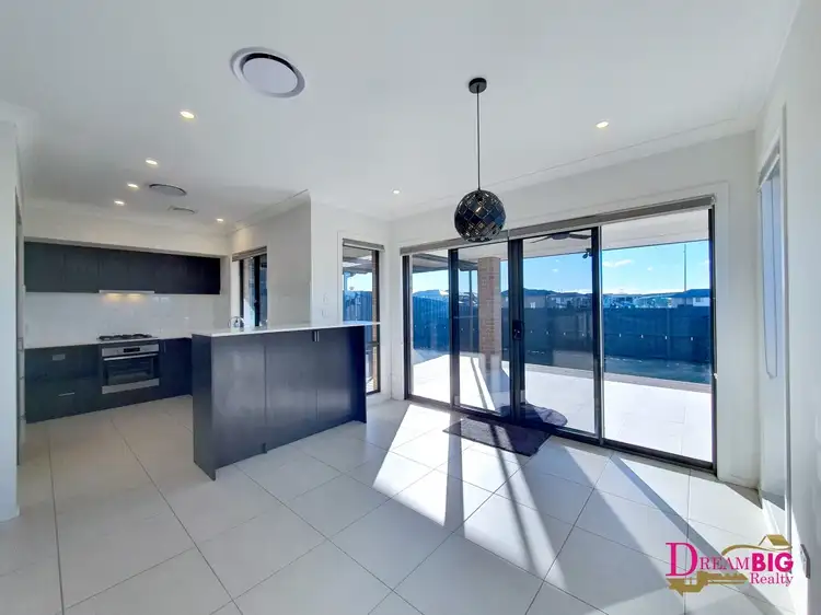 Second view of Homely house listing, 17 Brolga Circuit, Marsden Park NSW 2765