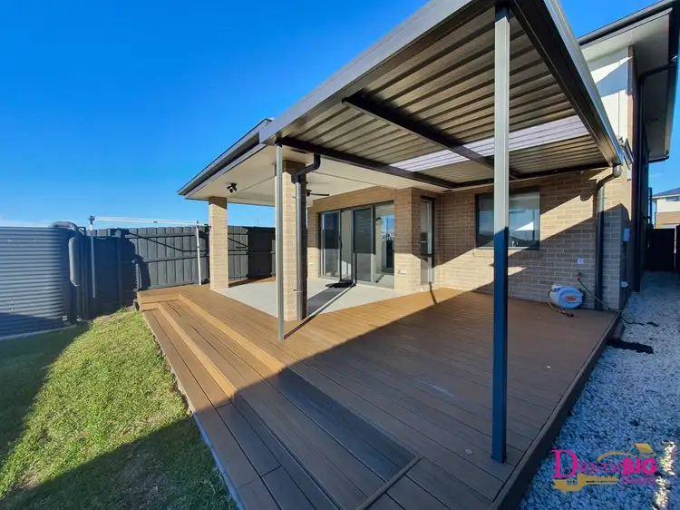 Third view of Homely house listing, 17 Brolga Circuit, Marsden Park NSW 2765