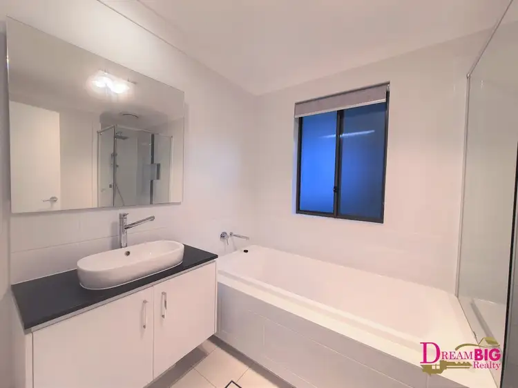 Fifth view of Homely house listing, 17 Brolga Circuit, Marsden Park NSW 2765