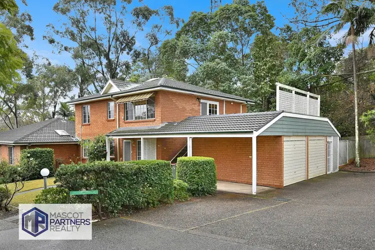 6/15 Leo Road, Pennant Hills NSW 2120