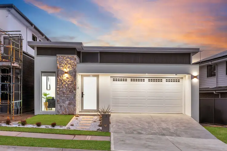 10 Coursebrook Street, Box Hill NSW 2765