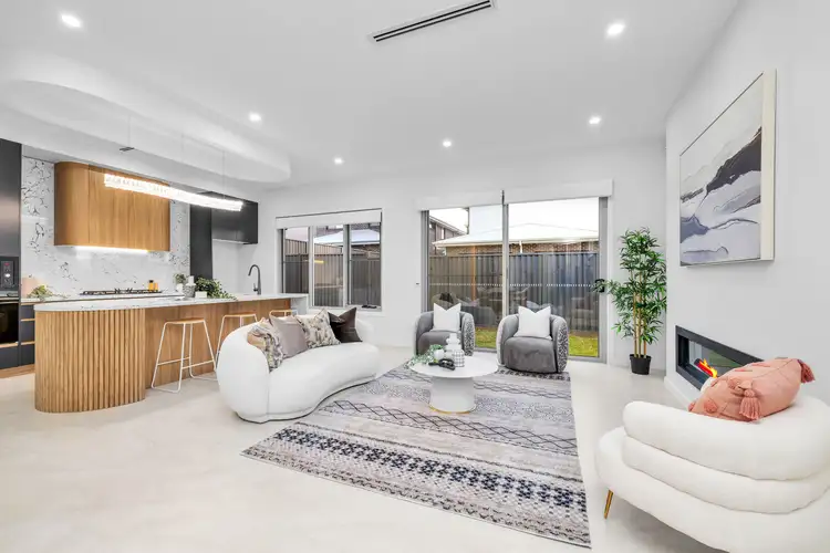 Second view of Homely house listing, 10 Coursebrook Street, Box Hill NSW 2765