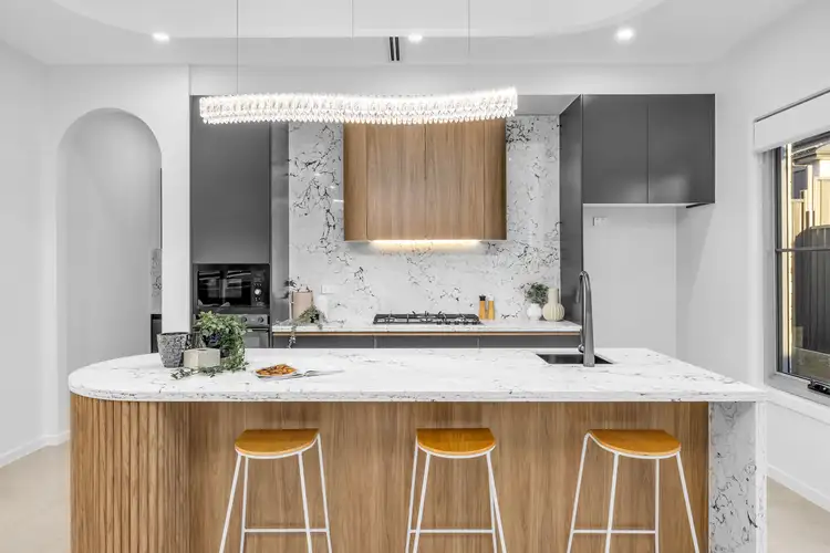 Fourth view of Homely house listing, 10 Coursebrook Street, Box Hill NSW 2765