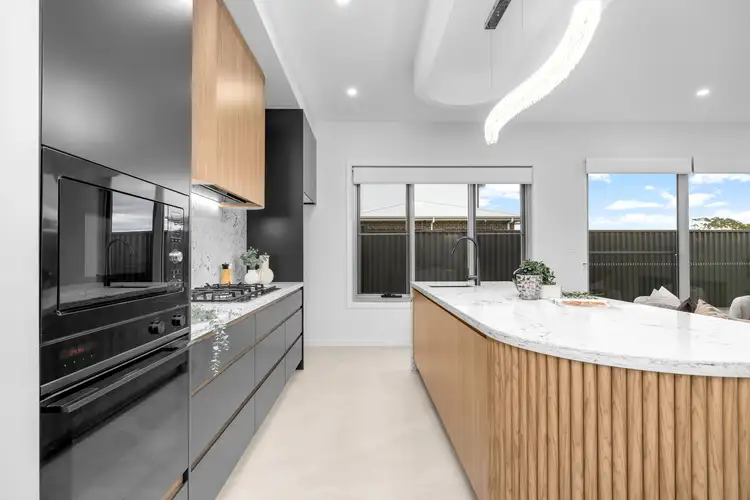 Fifth view of Homely house listing, 10 Coursebrook Street, Box Hill NSW 2765