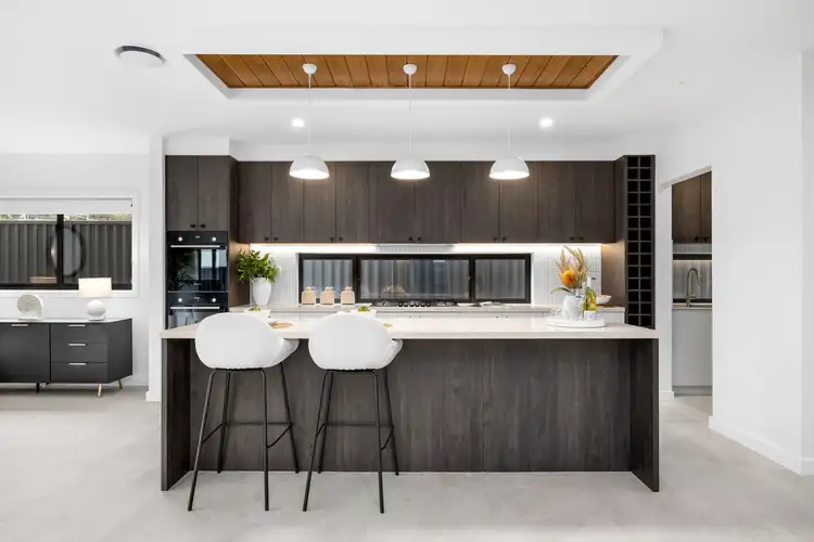 Third view of Homely house listing, 106 Mustang Avenue, Box Hill NSW 2765