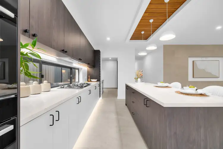 Fourth view of Homely house listing, 106 Mustang Avenue, Box Hill NSW 2765