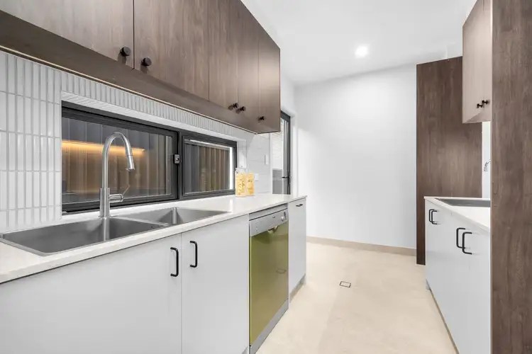 Sixth view of Homely house listing, 106 Mustang Avenue, Box Hill NSW 2765