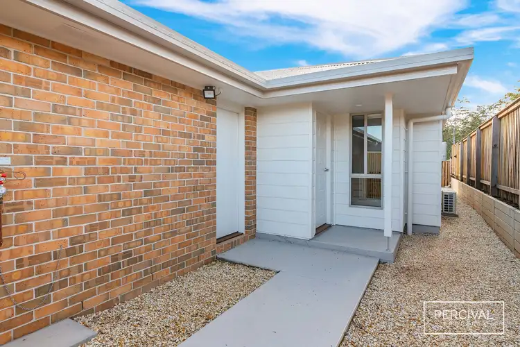 Main view of Homely semi-detached listing, 26a Octagonal Rise, Port Macquarie NSW 2444