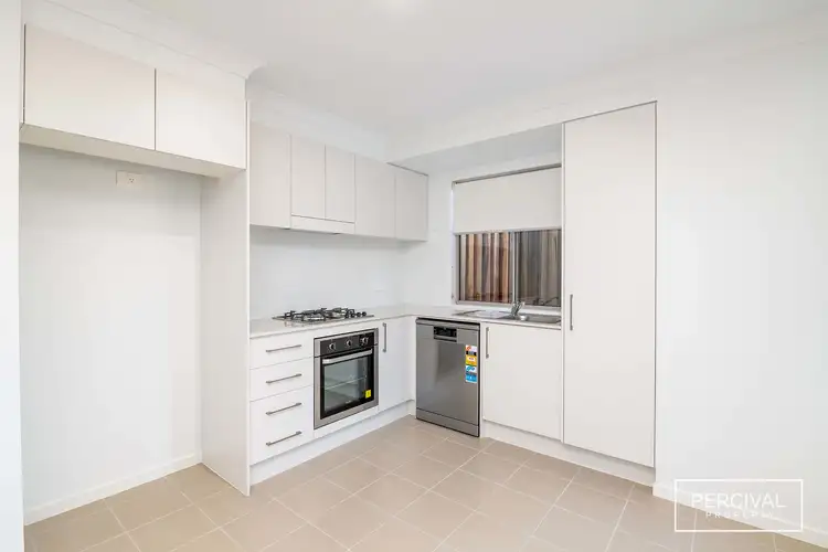 Third view of Homely semi-detached listing, 26a Octagonal Rise, Port Macquarie NSW 2444