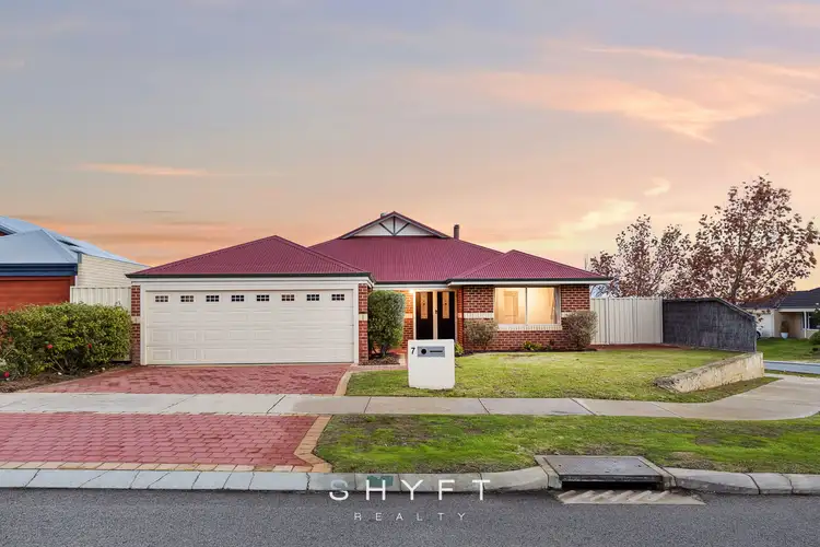 7 Tetbury Road, Butler WA 6036