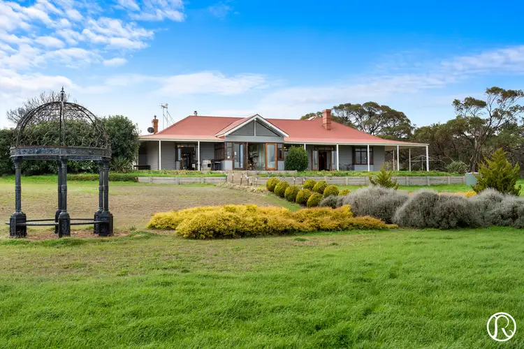 75 Sherriff Road, Maslin Beach SA 5170