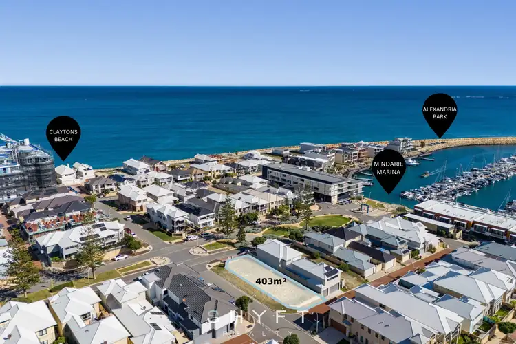14 Salford Promenade, Mindarie WA 6030