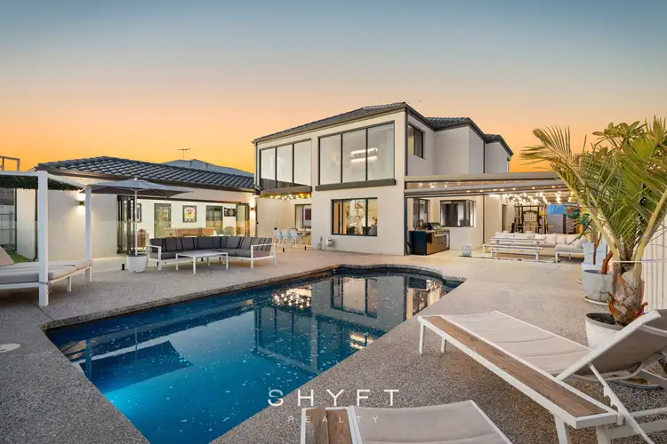 19 Sierra Key, Mindarie WA 6030