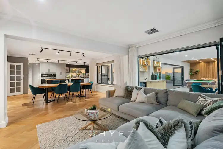Second view of Homely house listing, 19 Sierra Key, Mindarie WA 6030