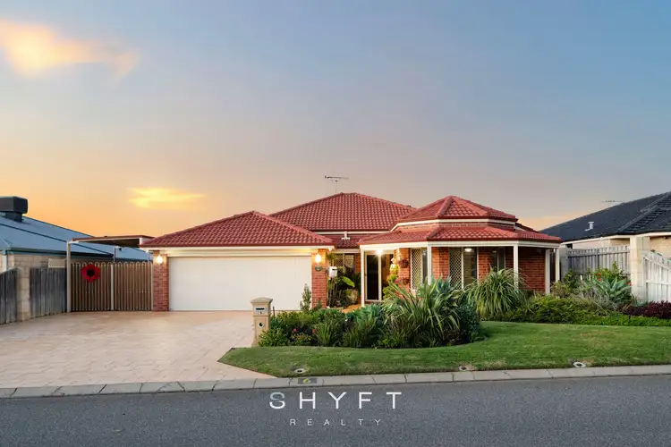 6 Caen Way, Mindarie WA 6030