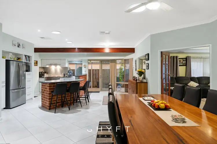 Third view of Homely house listing, 6 Caen Way, Mindarie WA 6030
