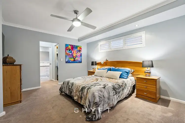 Fifth view of Homely house listing, 6 Caen Way, Mindarie WA 6030