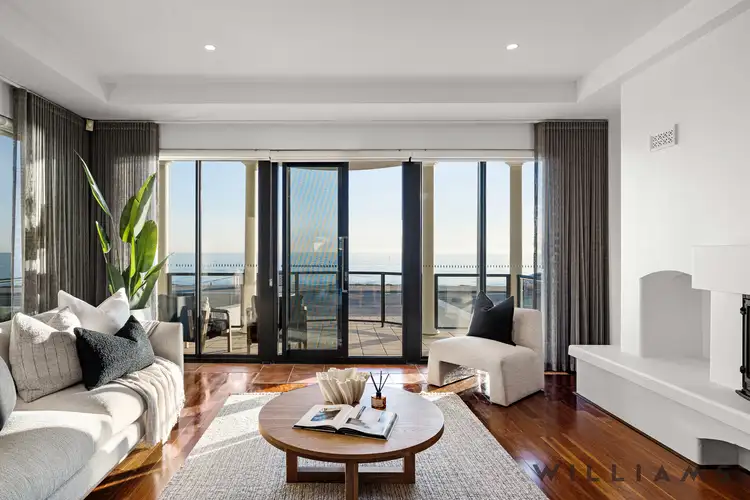 Second view of Homely house listing, 45 North Esplanade, Glenelg North SA 5045