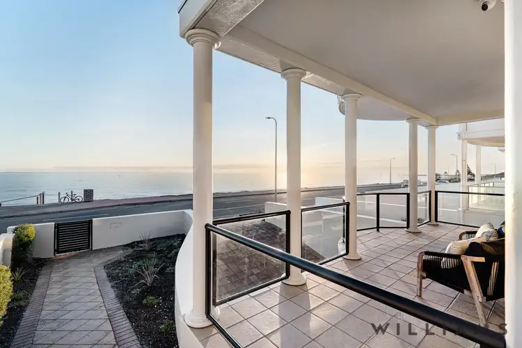 Third view of Homely house listing, 45 North Esplanade, Glenelg North SA 5045
