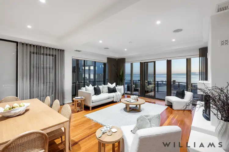 Fifth view of Homely house listing, 45 North Esplanade, Glenelg North SA 5045