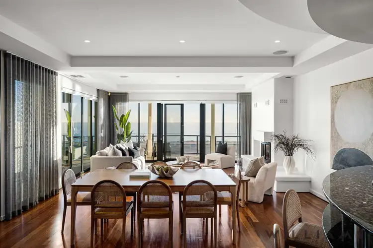 Sixth view of Homely house listing, 45 North Esplanade, Glenelg North SA 5045