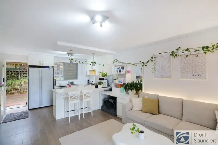 Second view of Homely apartment listing, 5/11 Wilton Place, Scarborough WA 6019