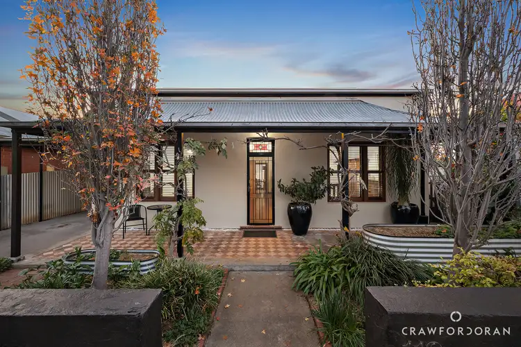 118 Drayton Street, Bowden SA 5007