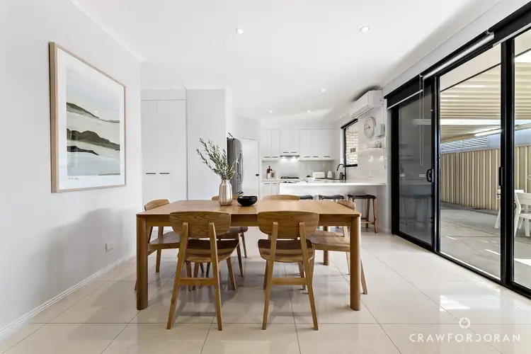 Second view of Homely house listing, 1B Duthie Street, Ferryden Park SA 5010