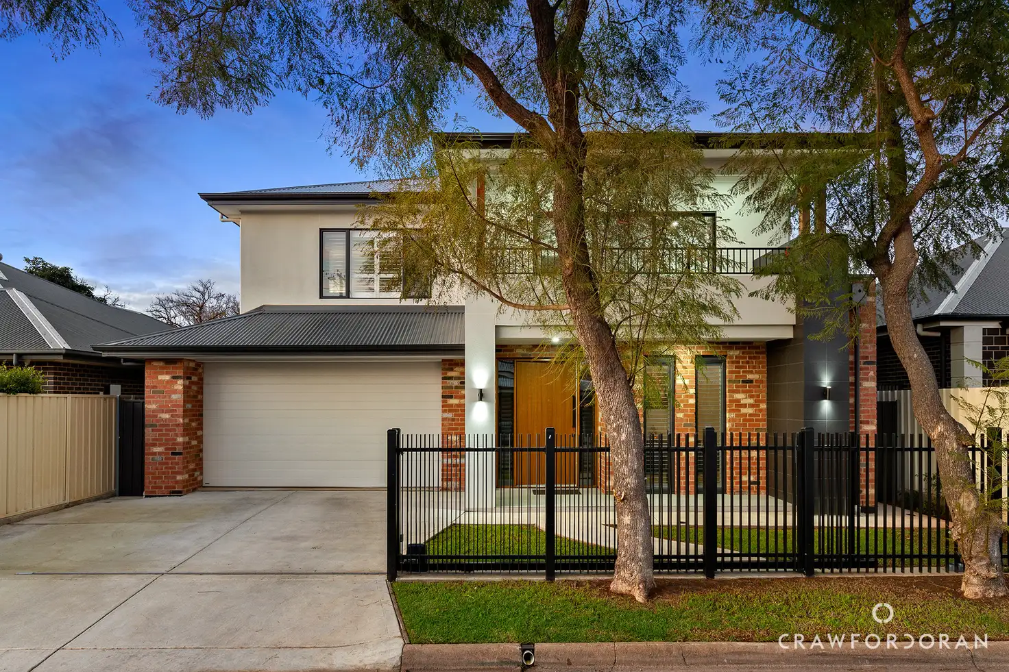 Main view of Homely house listing, 26 Amy Street, West Croydon SA 5008