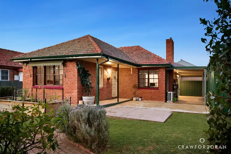 38 Hardy Street, Croydon Park SA 5008