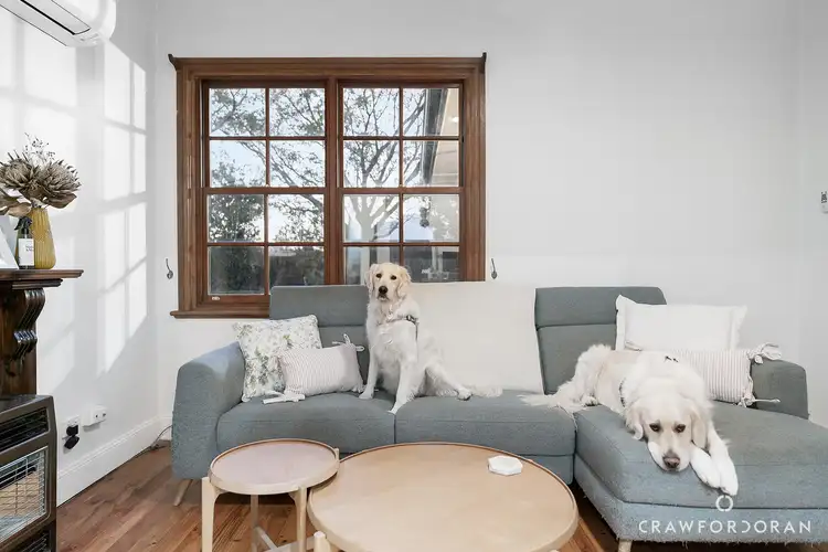 Second view of Homely house listing, 38 Hardy Street, Croydon Park SA 5008