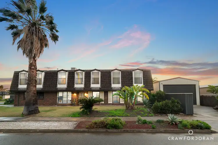 Second view of Homely house listing, 9 Noora Place, Semaphore Park SA 5019