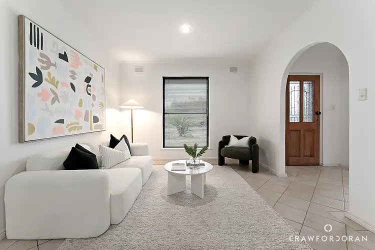 Fifth view of Homely house listing, 9 Noora Place, Semaphore Park SA 5019