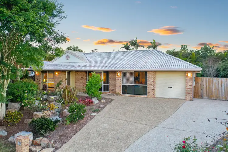 5 Hereward Court, Brassall QLD 4305