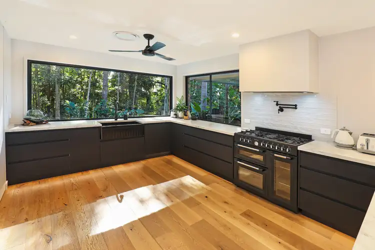 Sixth view of Homely house listing, 165 Panorama Drive, Rosemount QLD 4560