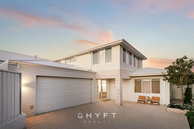299A Camberwarra Drive, Craigie WA 6025