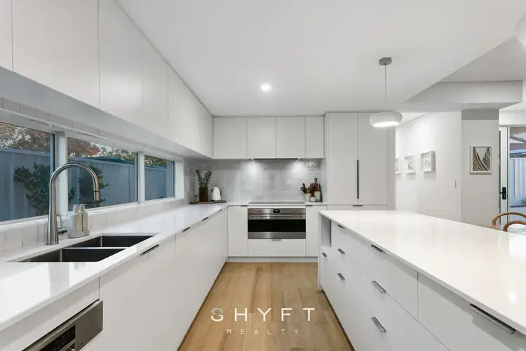 Third view of Homely house listing, 299A Camberwarra Drive, Craigie WA 6025