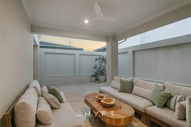 Fourth view of Homely house listing, 299A Camberwarra Drive, Craigie WA 6025