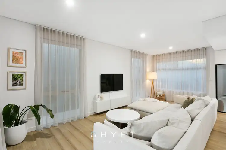 Fifth view of Homely house listing, 299A Camberwarra Drive, Craigie WA 6025
