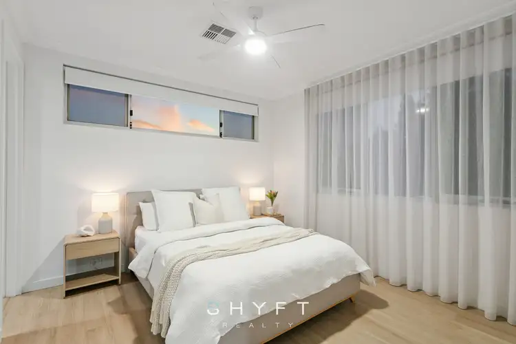 Seventh view of Homely house listing, 299A Camberwarra Drive, Craigie WA 6025