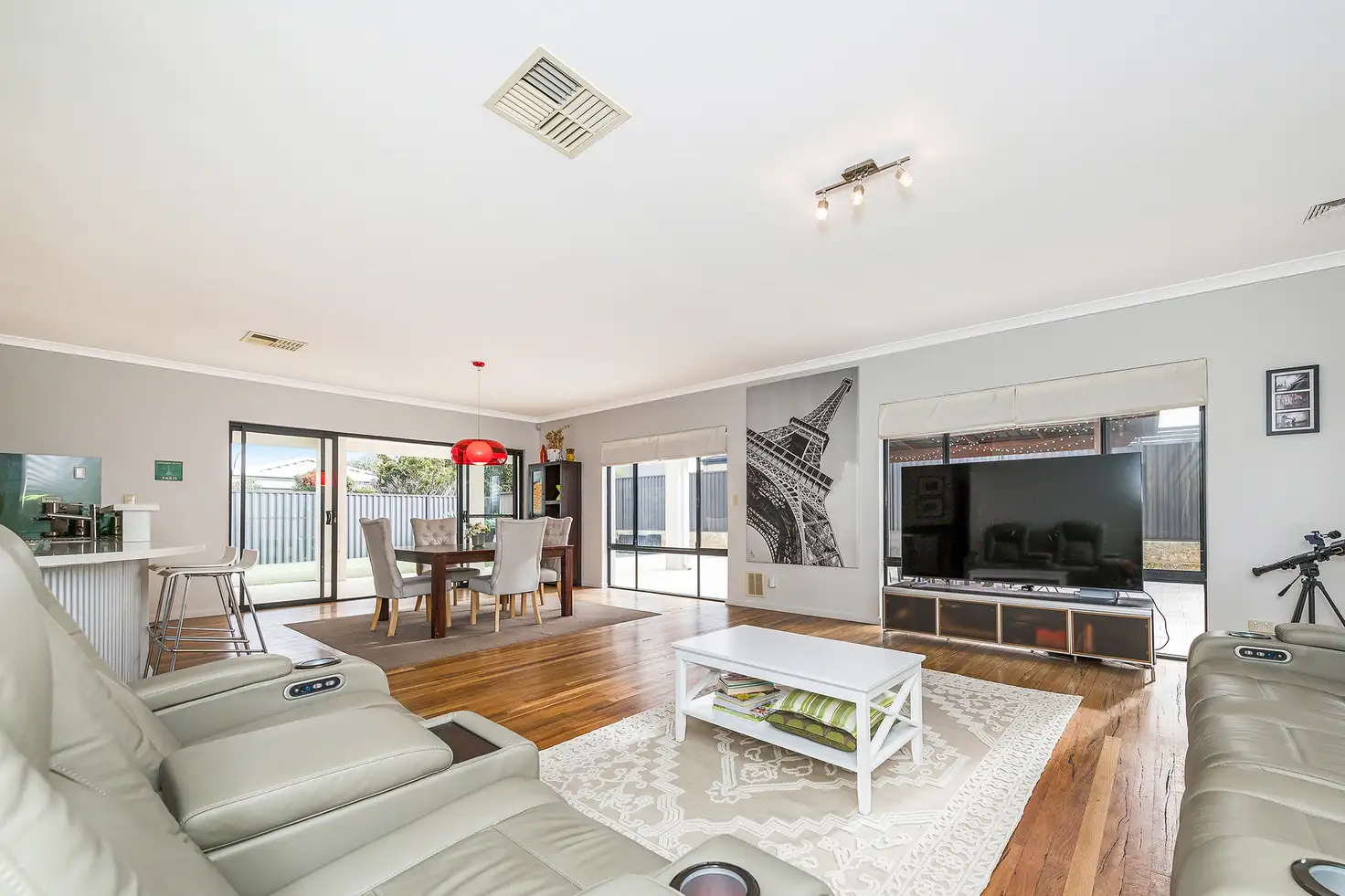 Main view of Homely house listing, 16 Anfield Crescent, Aveley WA 6069