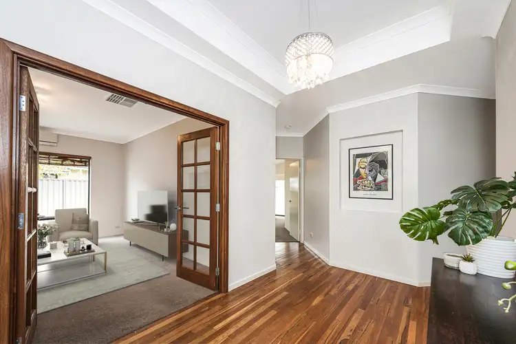 Third view of Homely house listing, 16 Anfield Crescent, Aveley WA 6069