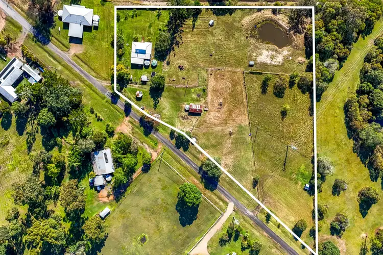 Third view of Homely rural property listing, 300 East Deep Creek Road, East Deep Creek QLD 4570