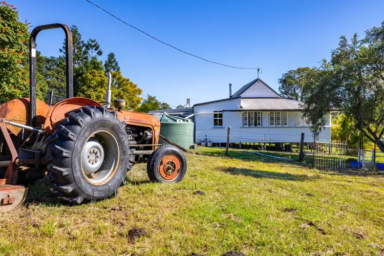 Fifth view of Homely rural property listing, 300 East Deep Creek Road, East Deep Creek QLD 4570