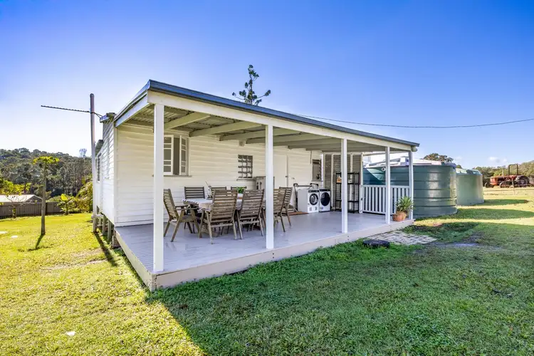 Sixth view of Homely rural property listing, 300 East Deep Creek Road, East Deep Creek QLD 4570