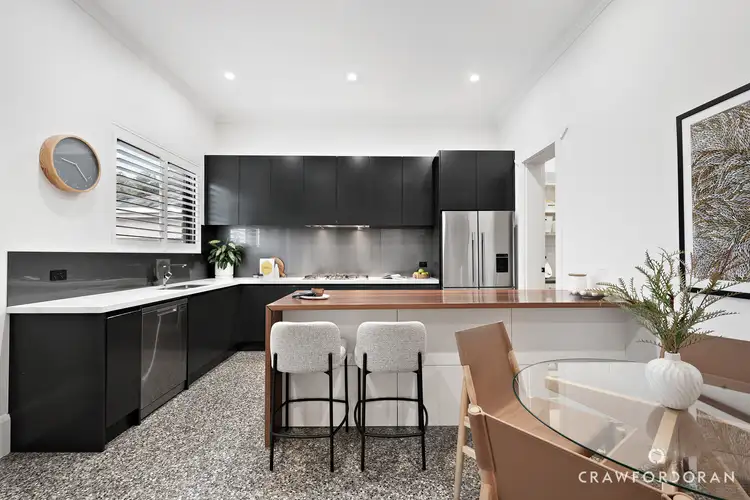 Second view of Homely house listing, 38 Belmore Terrace, Woodville Park SA 5011
