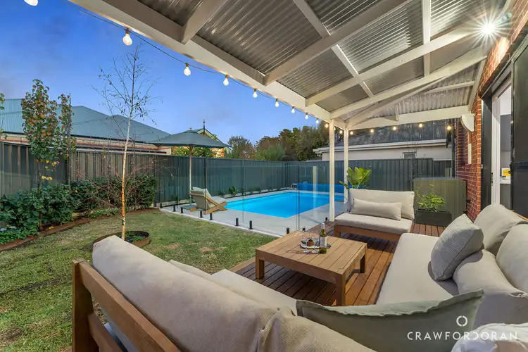 Third view of Homely house listing, 38 Belmore Terrace, Woodville Park SA 5011