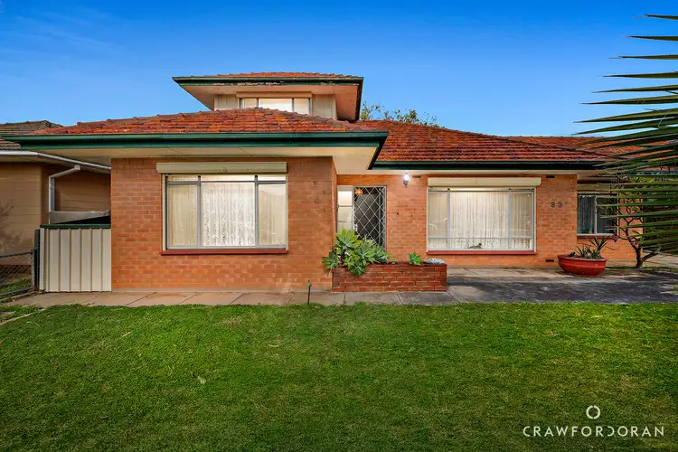 83 Marlborough Street, Henley Beach SA 5022