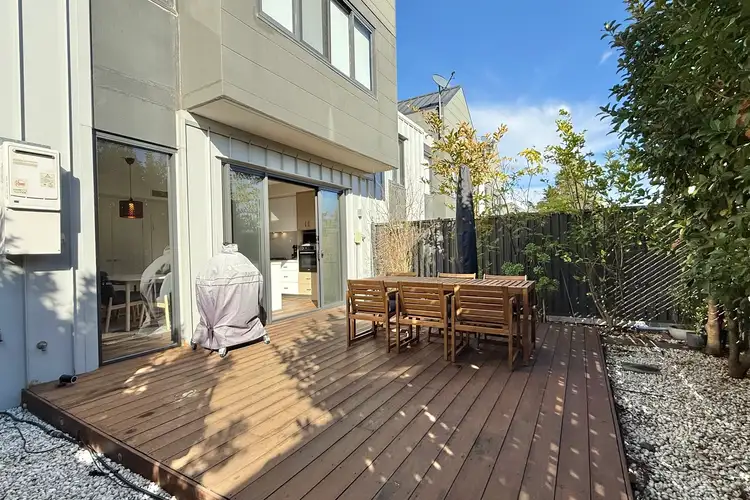Main view of Homely townhouse listing, 6 Weid Place, Kellyville NSW 2155